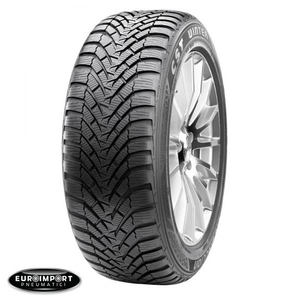 Cst Medallion Winter Wcp1  225/45 R17 94 V  XL  TL BORDINO